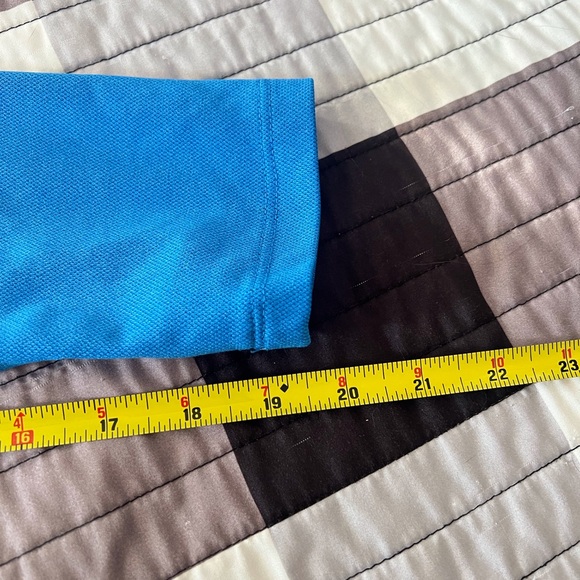 Nike NFL Los Angeles Chargers Dri-FIT Hoodie Adult size M - Picture 9 of 14